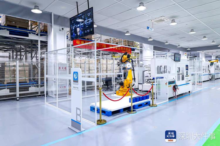 深圳觸摸屏生產廠基地，深圳 觸摸屏